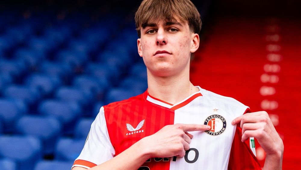Hoffenheim eye Feyenoord's Sauer as replacement for Toure