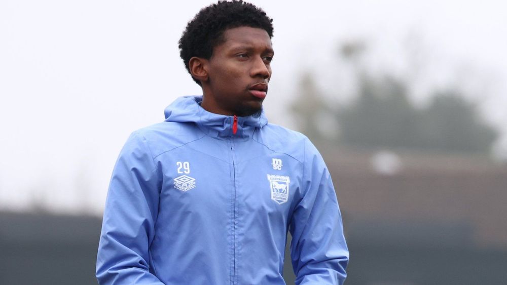 Benfica join Roma and Bologna in race for Ipswich winger Philogene