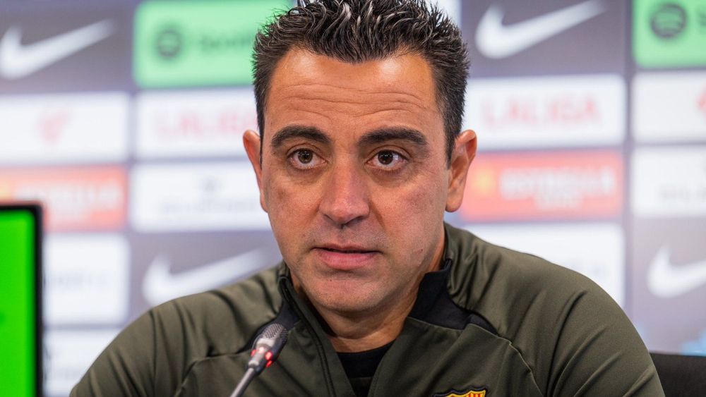 Barca-Legende Xavi zu seinen Trainerplänen: Ich werde es offen sagen