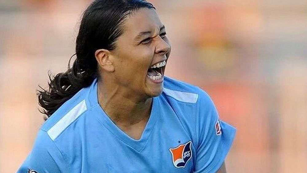 The Week in Women's Football: NWSL enters a new era with Sam Kerr return and record transfers