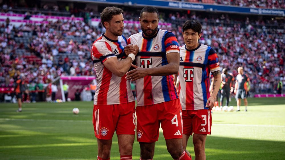 Exclusivo: Roel Coumans reflexiona sobre su trayectoria en la Bundesliga y por qué Tah y Çalhanoğlu estaban destinados a la cima