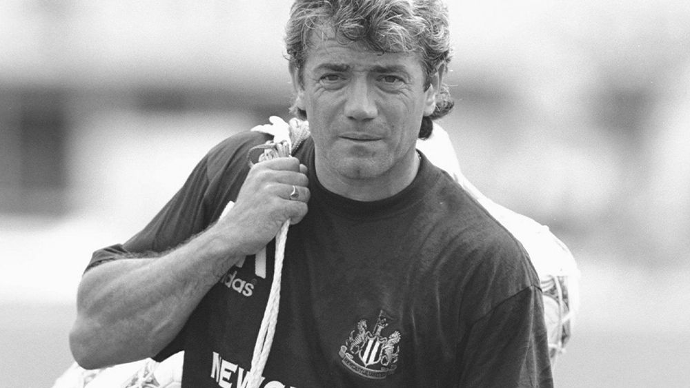 Kevin Keegan, England- und Newcastle-Legende, verstirbt im Alter von 75 Jahren