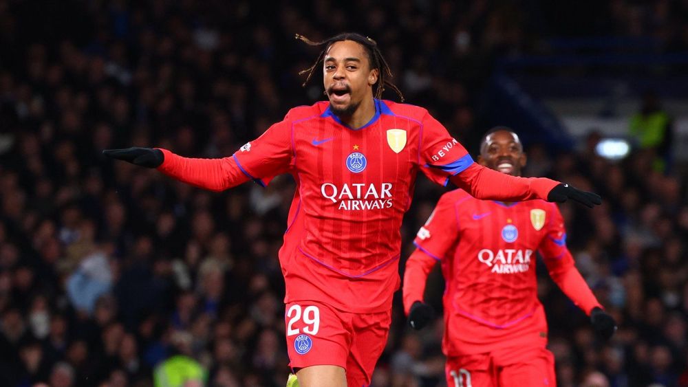 Man United jaagt op een aantal Franse sterren, waaronder Barcola