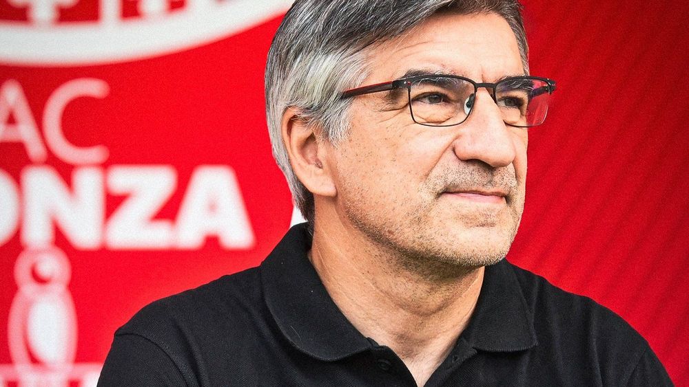 Monza se rapproche d'un double coup portugais pour Varela et Mangas