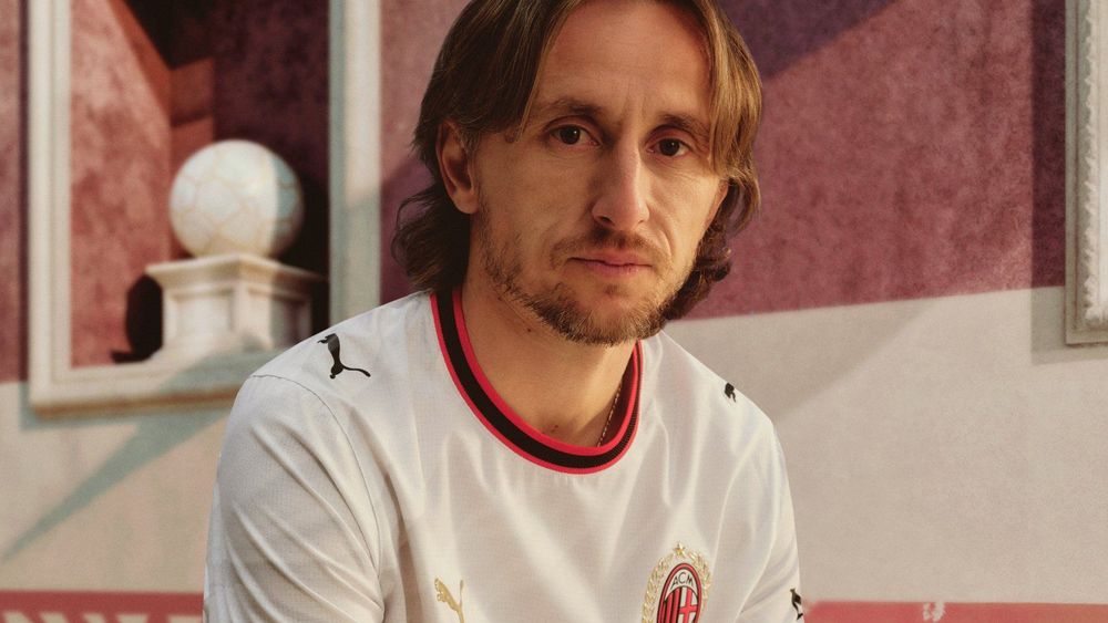 Modrić verlängert seinen Aufenthalt in Mailand bis 2027: Der Wunsch nach Wiedergutmachung ist immens