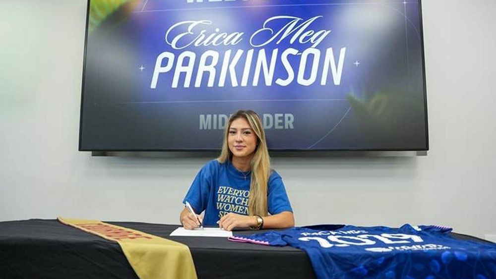 The Week in Women's Football: Arizona's bold NWSL vision could transform women's football