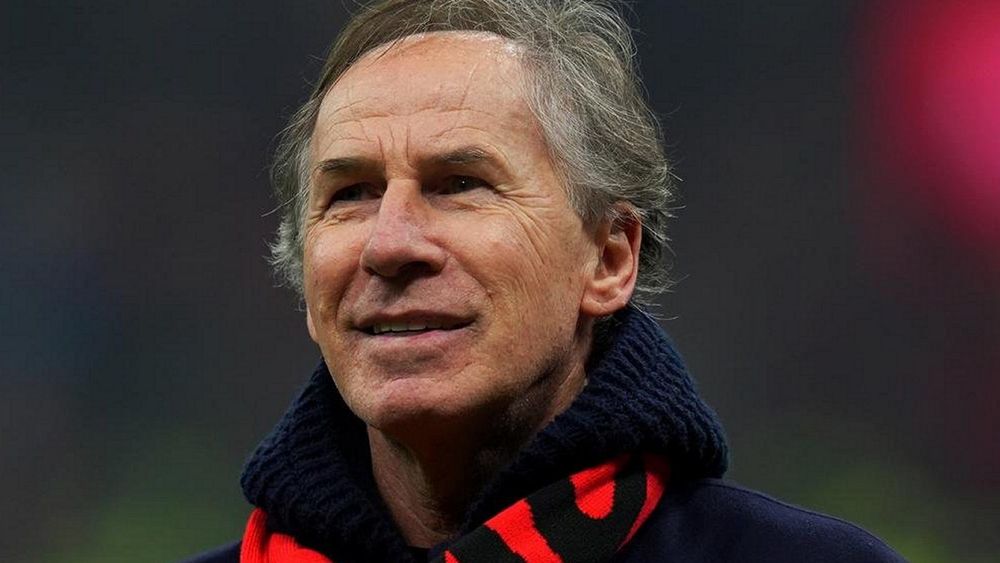 Tributes flow after Franco Baresi, Milan and Italy legend, passes away at 66