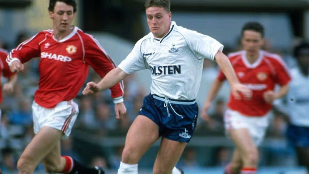 Irving Scholar : Le président de Tottenham qui a vu l'avenir du football
