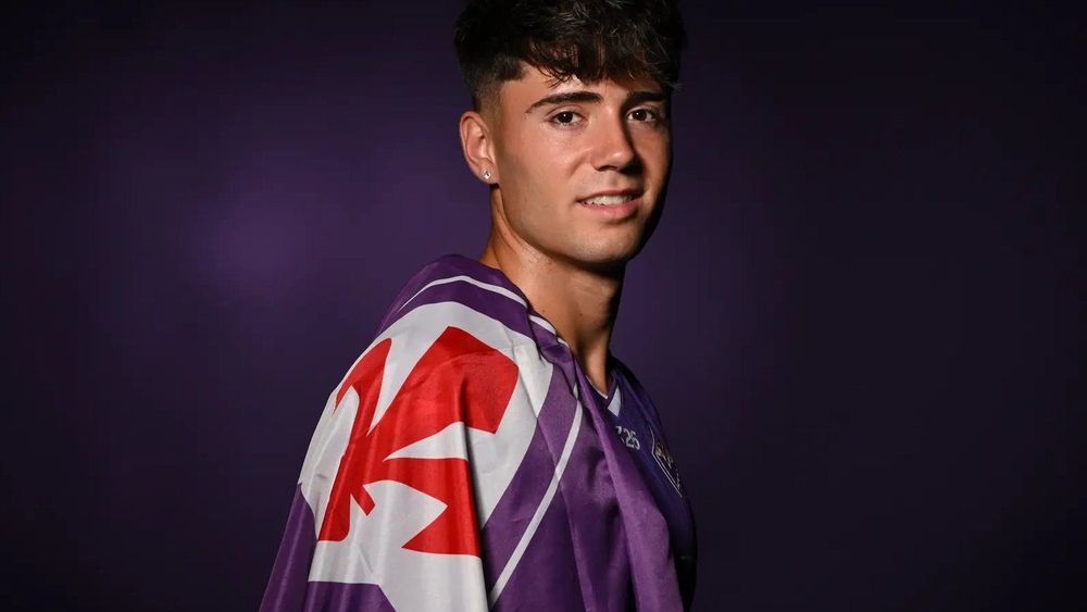 Real Madrid confirm Valdepeñas sale as Fiorentina unveil defender