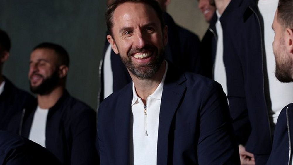 David Sheepshanks esclusivo: Perché Gareth Southgate ha cambiato l'Inghilterra per sempre