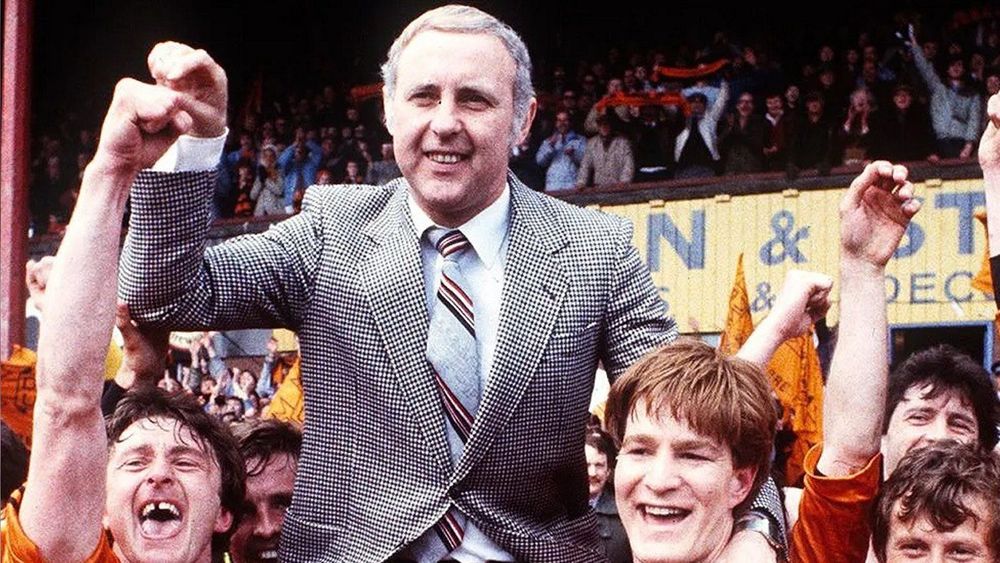 Fergie, McLean - why 1980s Scottish football was stronger than today
