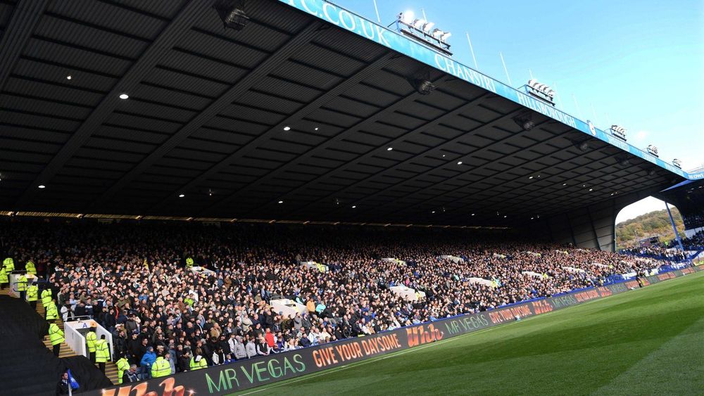 L'avertissement de Hillsborough était là huit ans plus tôt, déclare l'historien de Spurs Gareth Dace