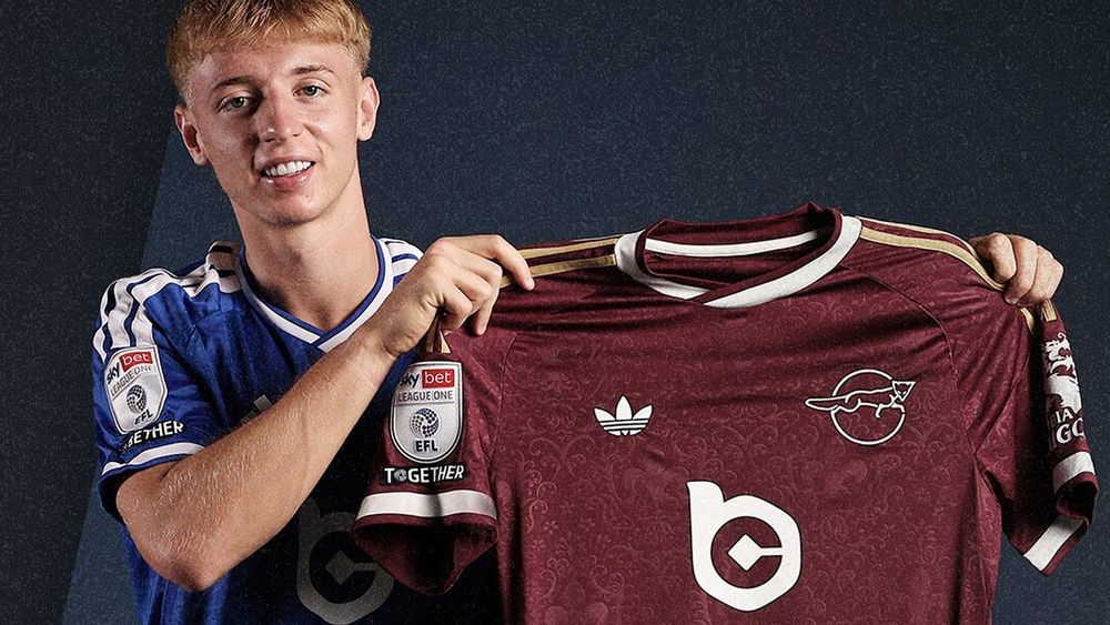 Leicester schließt Leihgeschäft für den Brighton-Flügelspieler Tommy Watson ab