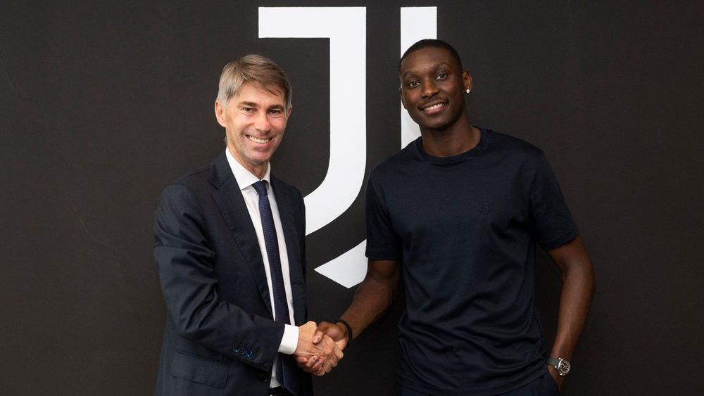 Randal Kolo Muani vollzieht dauerhaften Wechsel zu Juventus