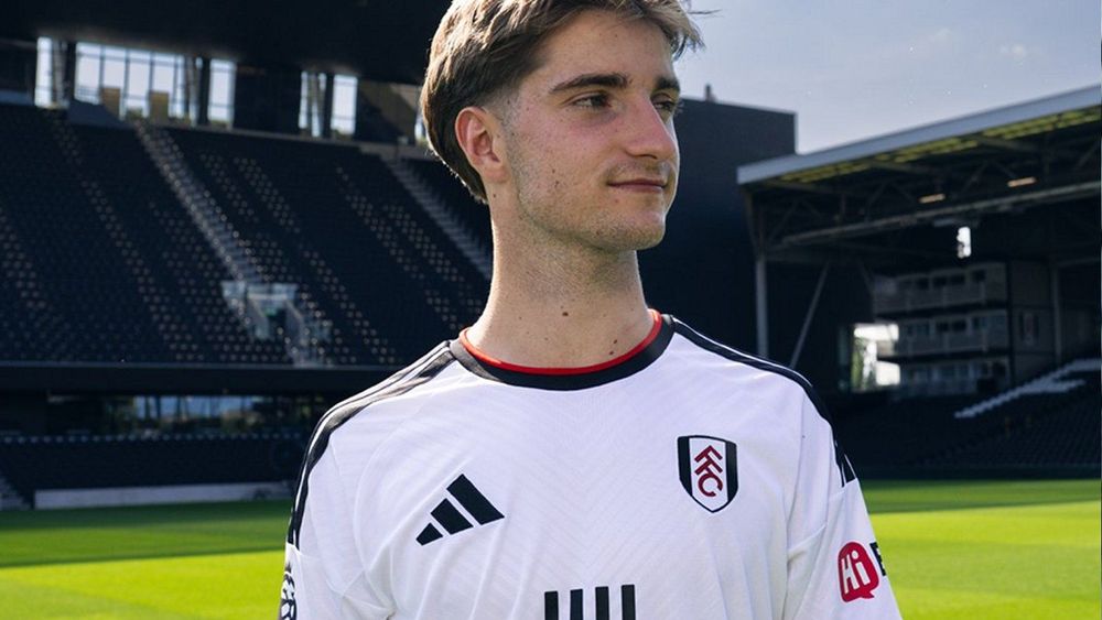 Fulham bevestigt de komst van Real Madrid spelmaker César Palacios