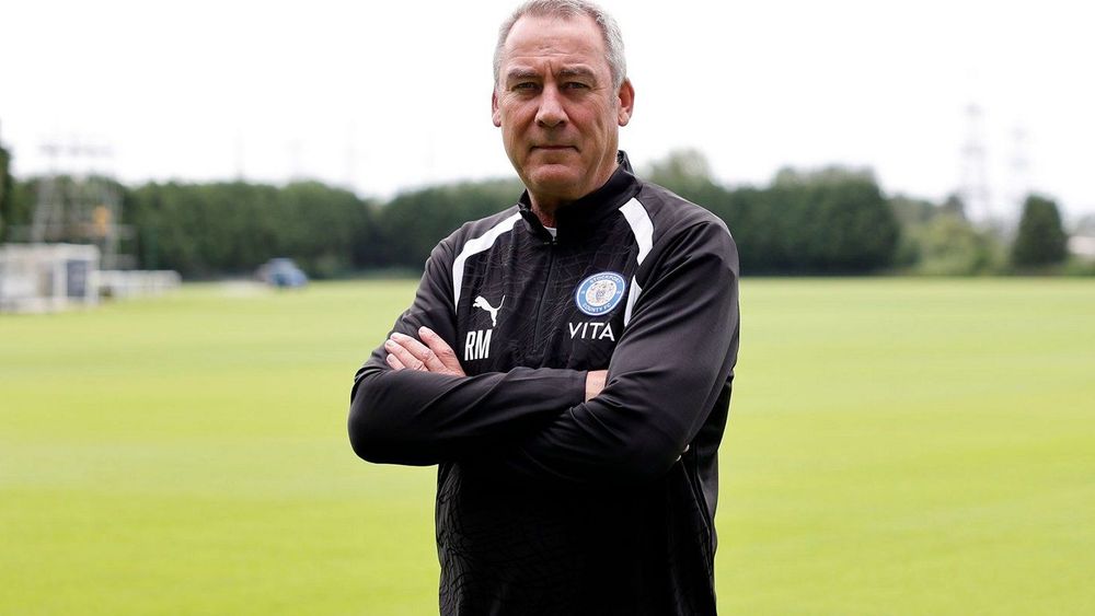 Ex-Man United coach Meulensteen lands surprise new role at Stockport County