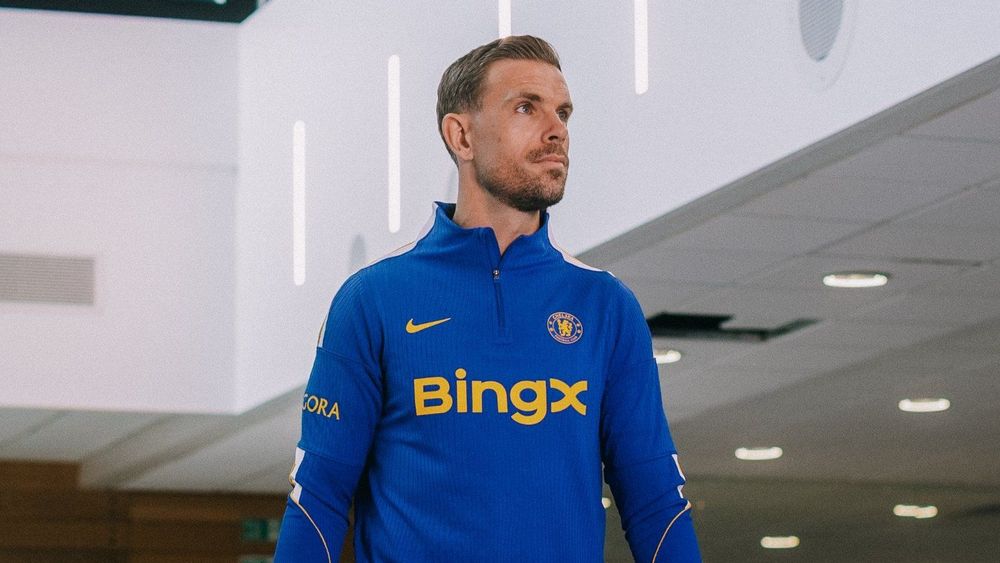 Jordan Henderson joins Chelsea as he welcomes "full circle"