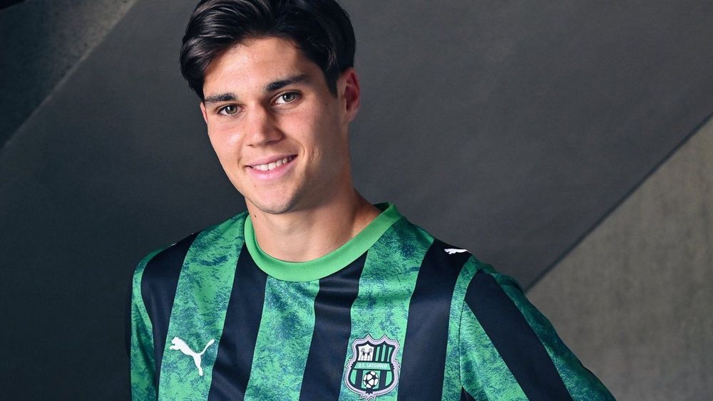 Adzic joins Sassuolo on loan as they chase Seriki and eye Acerbi