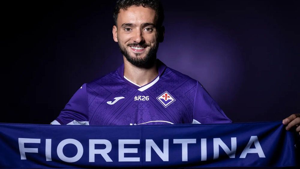 Joao Mario quitte la Juventus pour la Fiorentina : une décision facile