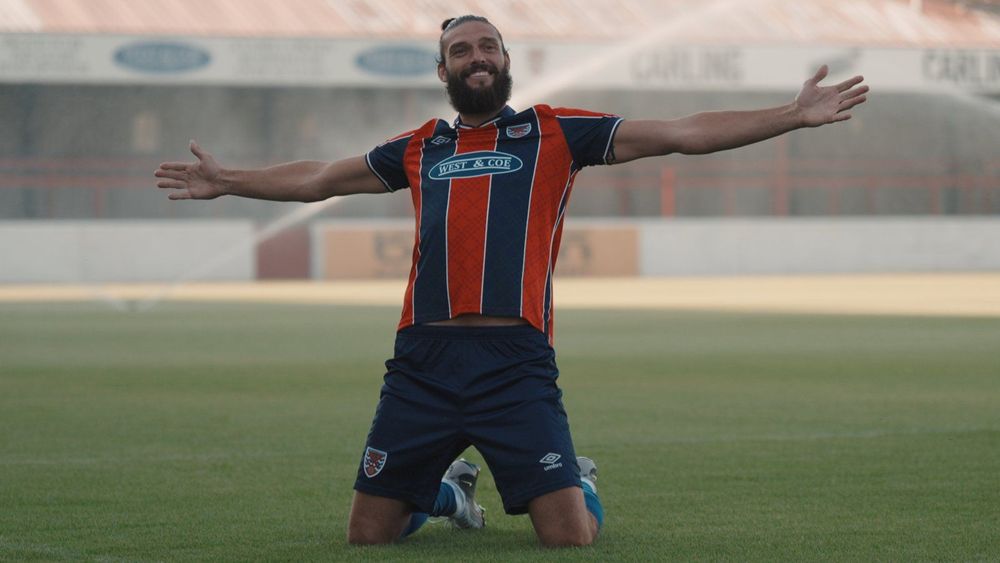 Foreign investment is changing the face of non-league football - expert