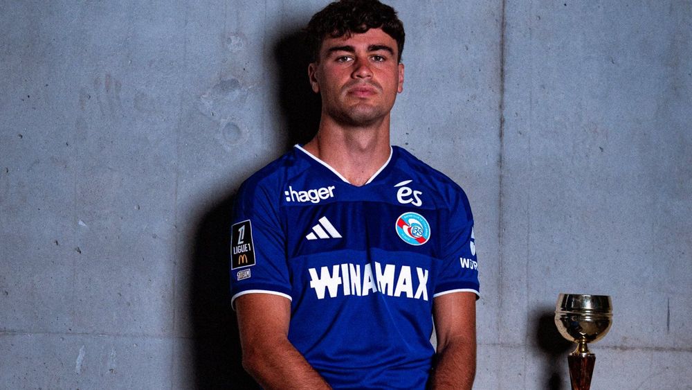 Gladbach confirm Reyna exit to Strasbourg, Schroder explains decision