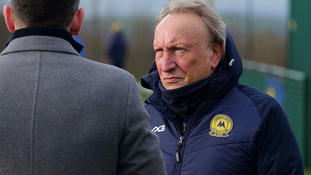 Esclusiva di Geoff Twentyman: 'Neil Warnock è un uomo molto sensibile e simpatico'