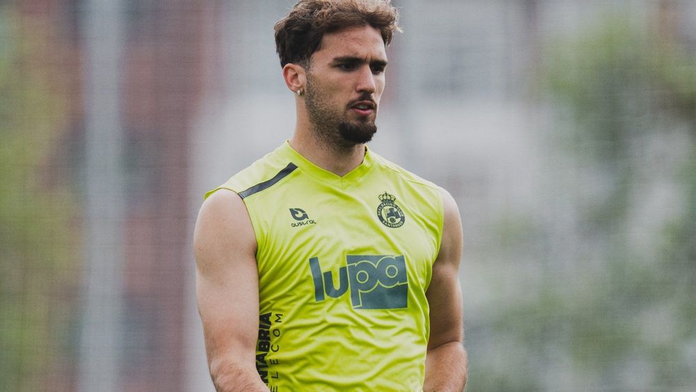Racing tekent centrale verdediger Pablo Ramón van Espanyol