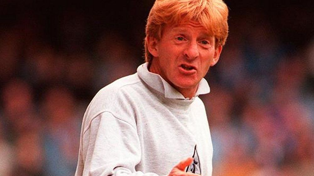 Coventry's lost years: 'We were constantly starting again'
