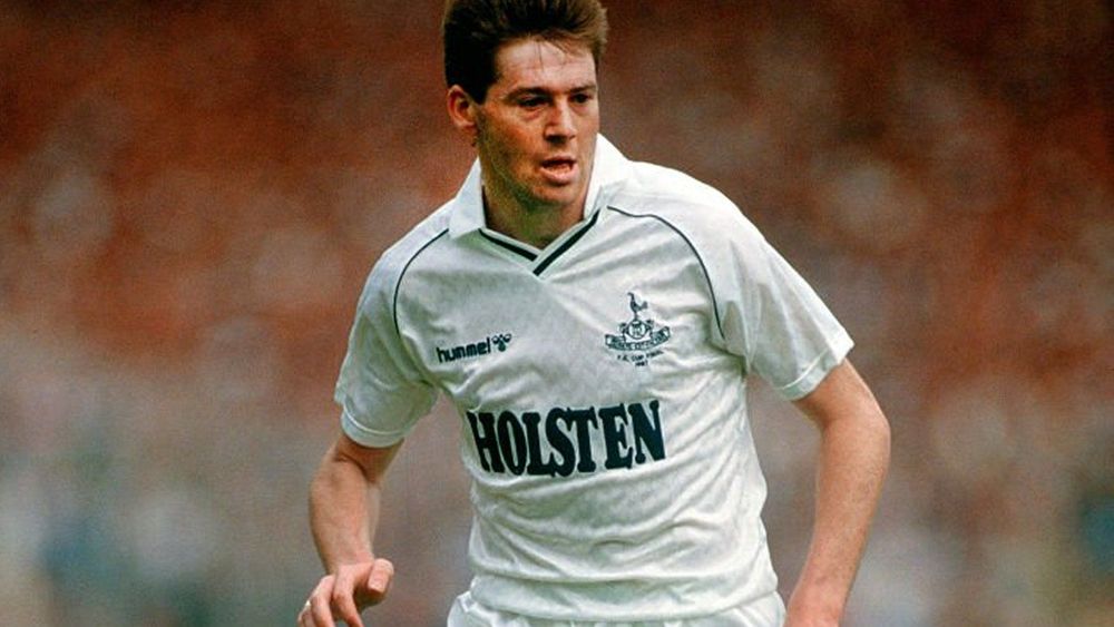 How Tottenham went from Big Five ambition to 1990s irrelevance