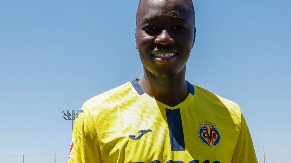 Al-Ahli eye Villarreal's Pape Gueye as Kessie replacement