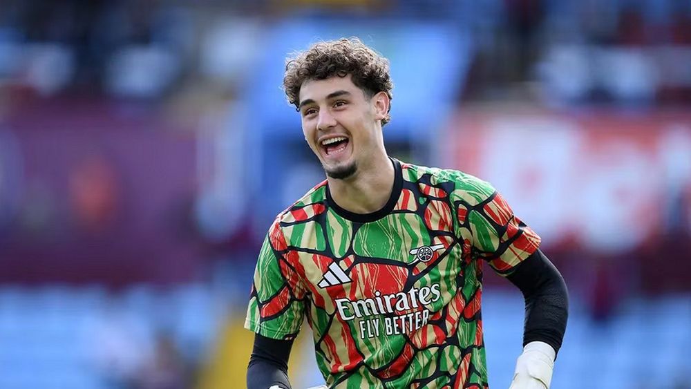 Las Palmas se rapproche d'un accord de prêt pour Tommy Setford d'Arsenal