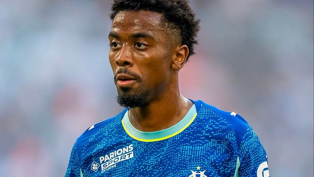 Coventry faz contato com o Marseille sobre Angel Gomes