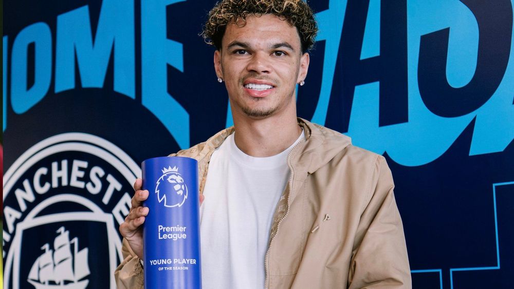 David Bernstein exclusief: De academiewortels van Man City lopen van Lake naar O'Reilly