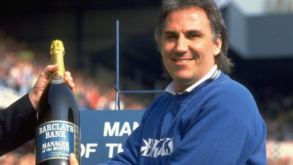 Exclusive: Gerry Francis, Nigel Martyn and the forgotten coaching genius Geoff Twentyman saw first-hand