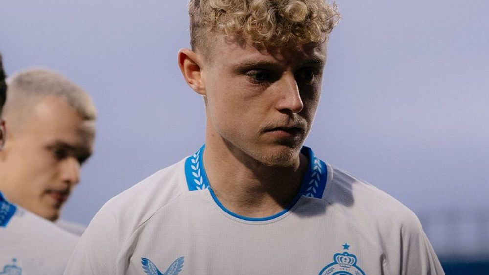 Man United, Arsenal e Villa buscam assinatura de Joaquin Seys