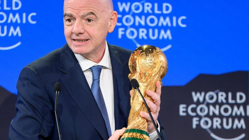 Ex-RFEF-Präsident Villar verteidigt Infantino im Streit um die Weltmeisterschaft 2030