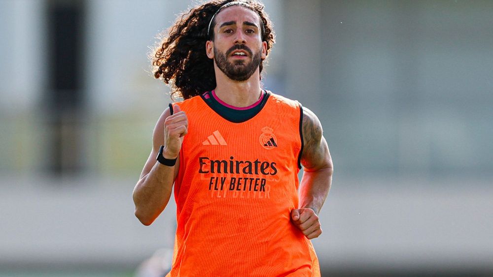 كوكوريلا يتحدث عن يومه الأول العاطفي كلاعب في ريال مدريد