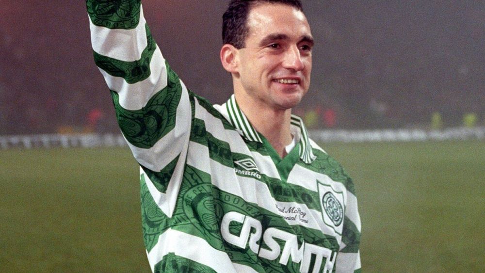 Author John Wight recalls the Celtic stars who played for the cause