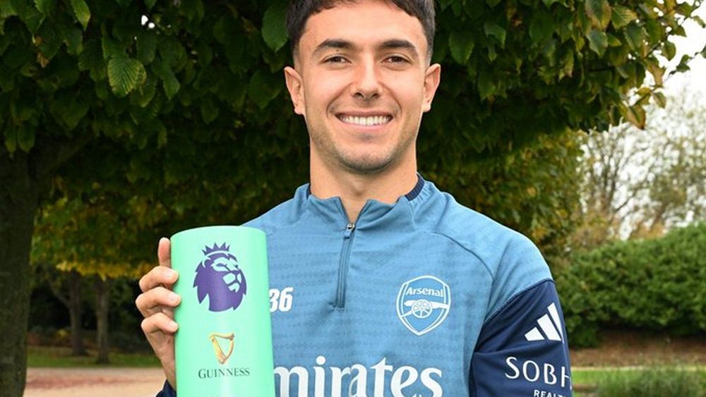Real Madrid, Chelsea keep tabs on Zubimendi after Arsenal add Guimaraes
