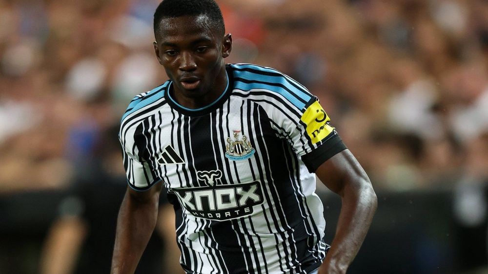 Newcastle exposé par Everton alors que Baleba entre dans la réflexion de Jaissle