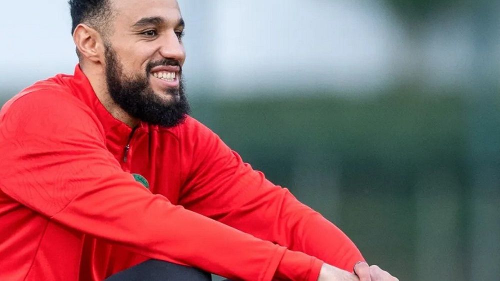 Mazraoui sagt, dass die Gewinnermentalität von Man United selbst in Freundschaftsspielen wichtig ist