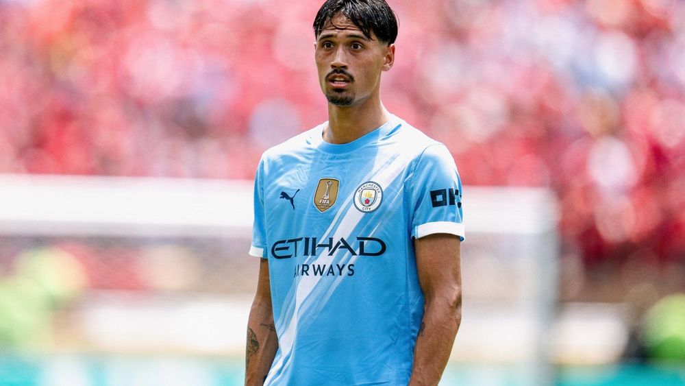 Reijnders edges toward shock Al-Qadsiah exit from Man City