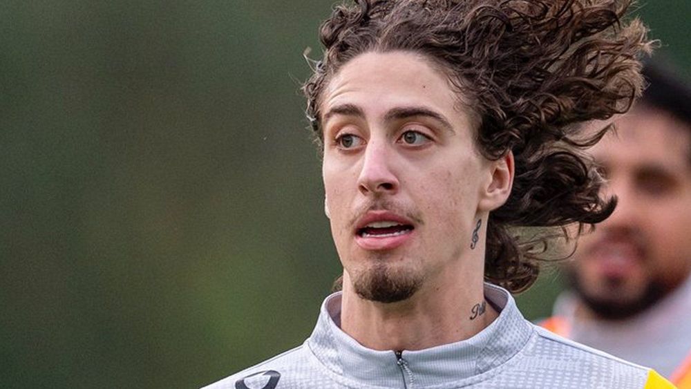 Real Sociedad and Betis offer escape route to Dortmund striker Fabio Silva
