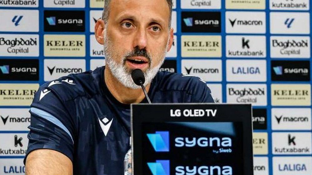 Real Sociedad verleiht Javi López an Feyenoord