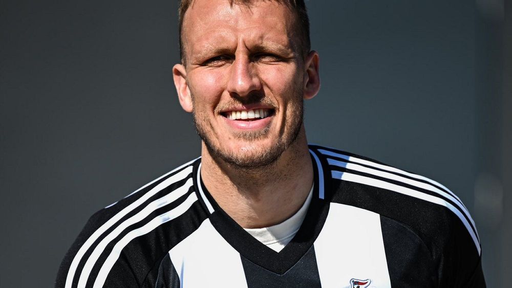 Dan Burn wird Kapitän von Newcastle United