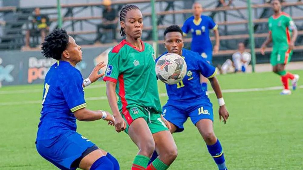 La semaine dans le football féminin : le Malawi fait l'histoire alors que le WAFCON redessine la route de l'Afrique vers le Brésil 2027