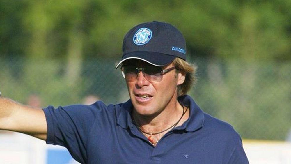 Andrea Agostinelli exclusive: When you are a coach, you live the same emotions everywhere