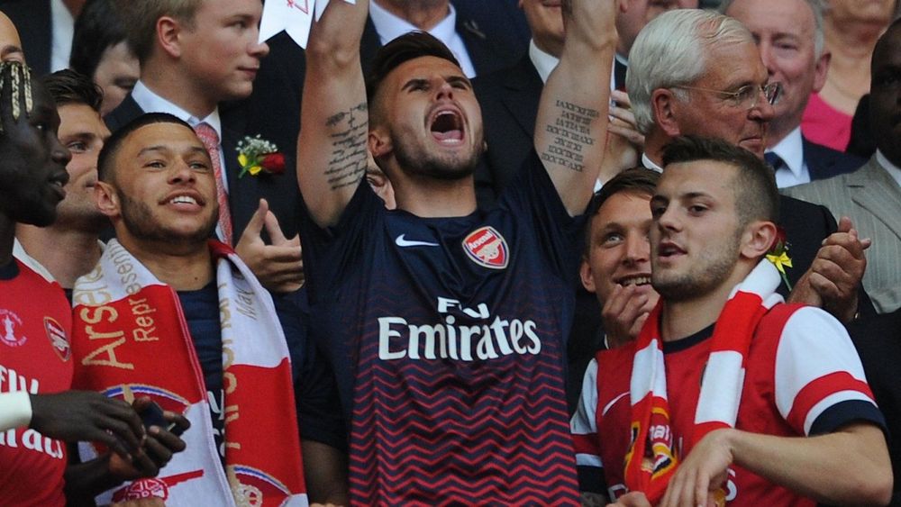 Ex-Arsenal defender Carl Jenkinson retires, opens up on insecurity and Wenger