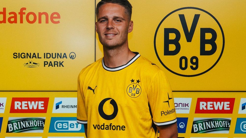 Le Borussia Dortmund respecte la date limite de clause pour signer Joey Veerman
