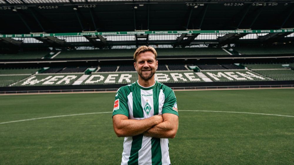 Füllkrug vollzieht überraschende Rückkehr zu Werder Bremen